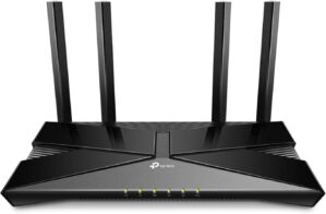 TP-Link WiFi 6 Router Archer AX10