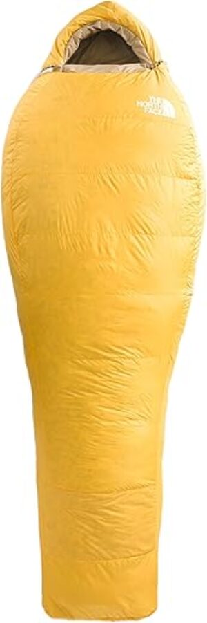 THE NORTH FACE Trail Lite 35°F Down Sleeping Bag