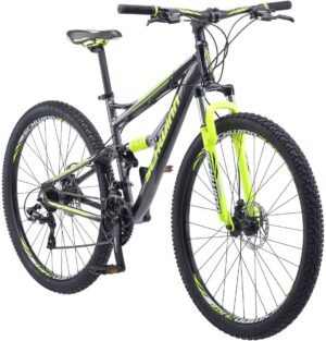 Schwinn Traxion Mountain Bike, 29-Inch, 24-Speed