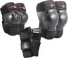 Triple Eight Triple Eight Saver Series Pad Set