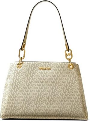 Michael Kors Trisha Large Shoulder Bag