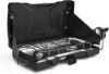 Coleman Triton Portable 2-Burner Camping Stove