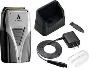 Andis TS-2 17255 Pro Foil Lithium Shaver