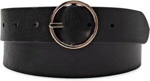 Cole Haan Two-In-One Reversible Dress Belt