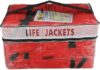 SEACHOICE Type II USCG Approved Life Vest
