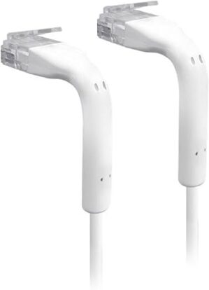 Ubiquiti Networks Ubiquiti UniFi Cat6 Patch Cable 0.2m