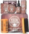 Viking Revolution Ultimate Grooming Kit for Men – BRWC