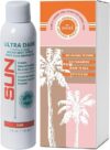 Giesee Ultra Dark Spray Tan Self Tanner