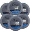 Dove Ultra Hydra Cream, Face, Hands, Body, 6-Pack