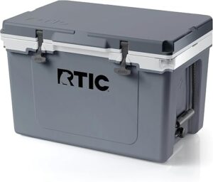 RTIC Ultra-Light 32 Quart Insulated Cooler