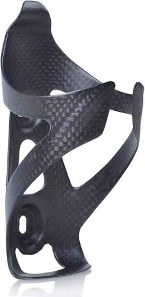 ThinkTop Ultra-Light Carbon Fiber Bike Bottle Cage