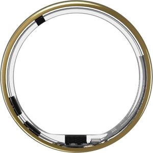 ULTRAHUMAN Ring AIR – Fitness Tracker
