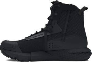 Under Armour Men's Charged Valsetz Zip Military Tactical Boot