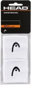 HEAD Unisex Adult 2.5 Sweatband