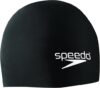 Speedo Unisex Adult Silicone Swim Cap