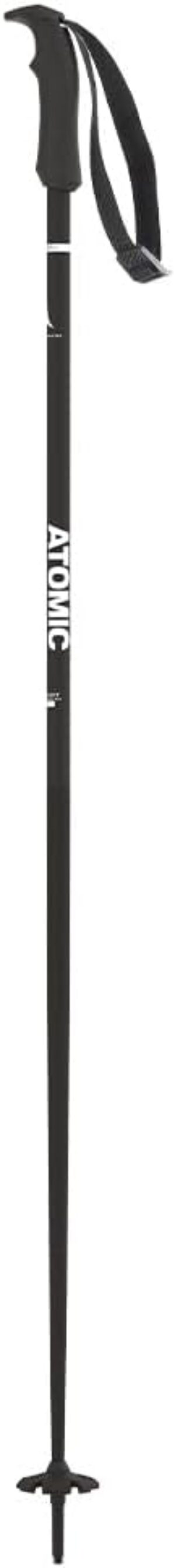 Atomic Unisex AMT Ski Poles