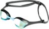 ARENA Unisex Anti-Fog Racing Swim Goggles