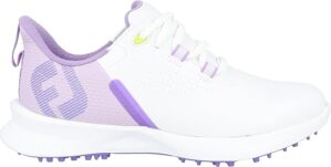 Footjoy Unisex-Child Fj Fuel Junior