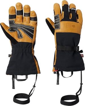 Mountain Hardwear Unisex Exposure/2 Gore-tex Glove