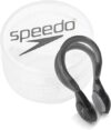 Speedo Unisex Liquid Comfort Swim Nose Clip