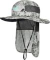 KastKing UPF 50 Boonie Hat with Removable Neck Flap