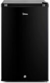 Midea Upright Freezer, 3.0 Cubic Feet