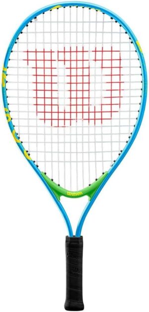 WILSON US Open Jr Kids Tennis Racket