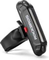 ROCKBROS USB Rechargeable LED Bike Rear Light