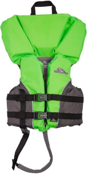 STEARNS USCG Approved Type II Kids Life Vest