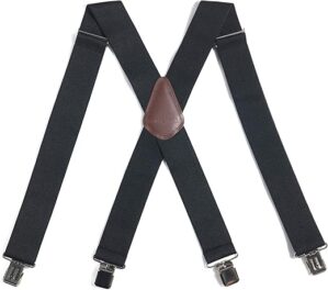 Carhartt Men's Utility Suspenders