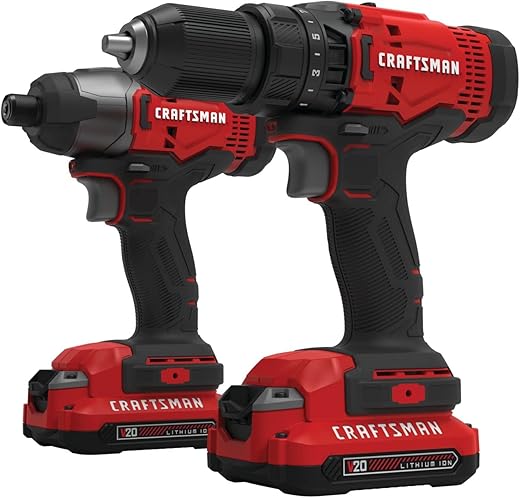 Power Tools