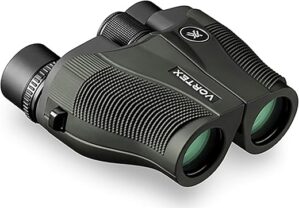 Vortex Vanquish Reverse Porro Prism Binoculars