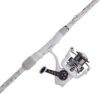 Abu Garcia Veritas Spinning Reel & Rod Combo