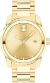 Movado Bold Verso Swiss Quartz Watch