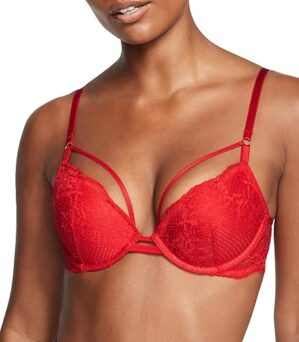 Victoria's Secret Very Sexy Push Up Bra