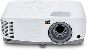 ViewSonic PG707X 4000 Lumens Networkable Projector