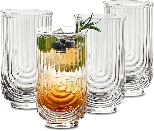Glassware & Drinkware