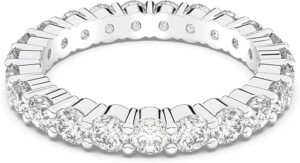SWAROVSKI Vittore Crystal Ring