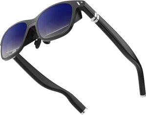 VITURE One XR/AR Glasses, 120" HD Display