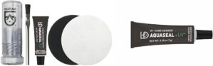 GEAR AID Wader and Boot Repair Kit with Adhesive