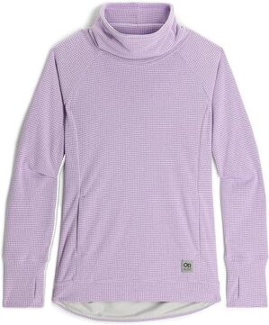 Outdoor Research Women's Waffle Pullover
