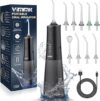 VIMMK Cordless Water Flosser