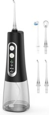 ZACCER Water Flosser