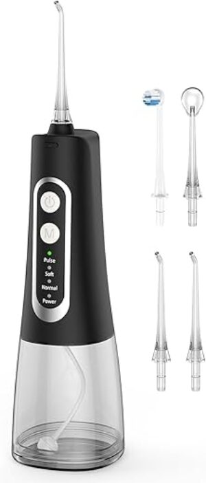 ZACCER Water Flosser