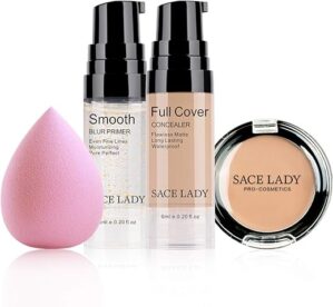 Base Makeup
