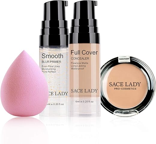Base Makeup