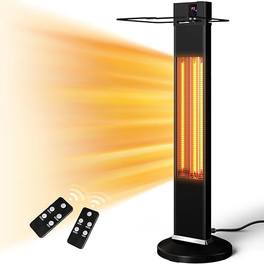 Patio Heaters