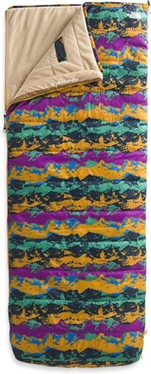 THE NORTH FACE Wawona Bed 20 Sleeping Bag