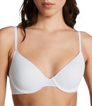 Victoria's Secret Wear Everywhere Lightly Lined T-Shirt Bra