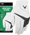 Callaway Weather Spann Golf Glove